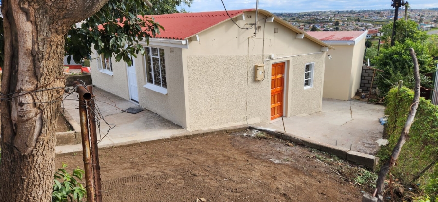 4 Bedroom Property for Sale in Mdantsane Nu 10 Eastern Cape